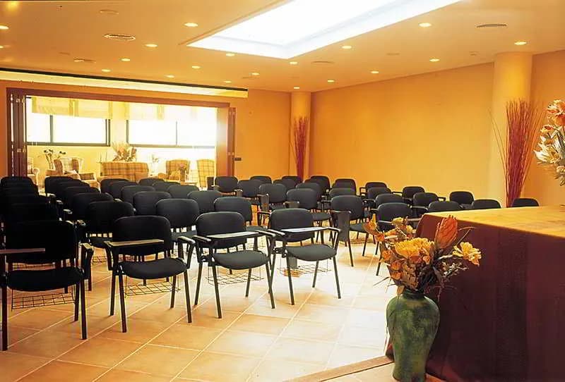 Conferences, Allsun Illot Park, Majorca