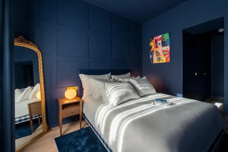 General view, Hotel Kodawari Flores by Kodawari Residences, Porto