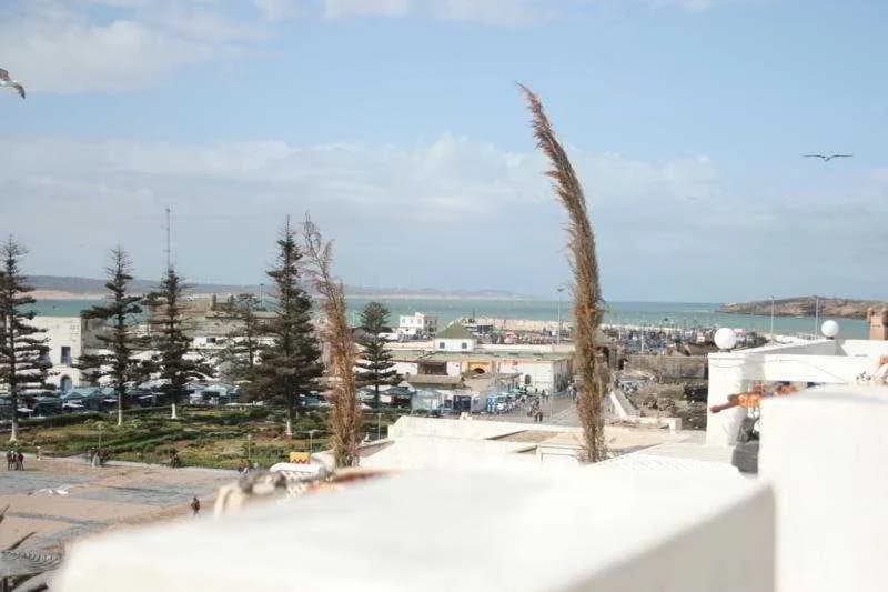 Beach, Dar Loulema, Essaouira