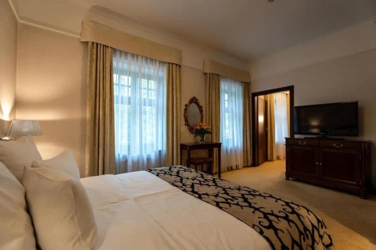 APARTMENT SUPERIOR Room, Hotel Grand Sal, Krakow