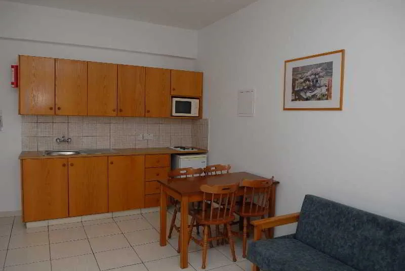 APARTMENT ONE BEDROOM Room, Maistrali Hotel Apts, Cyprus
