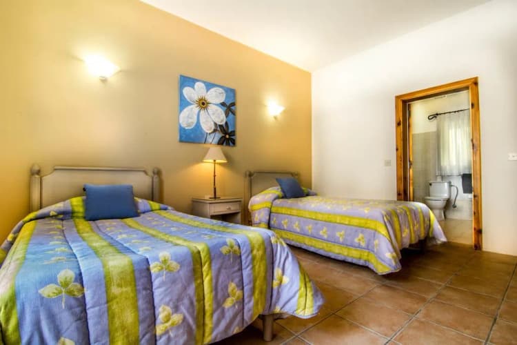 APARTMENT TWO BEDROOMS Room, Ta Frenc Apartments, Gozo
