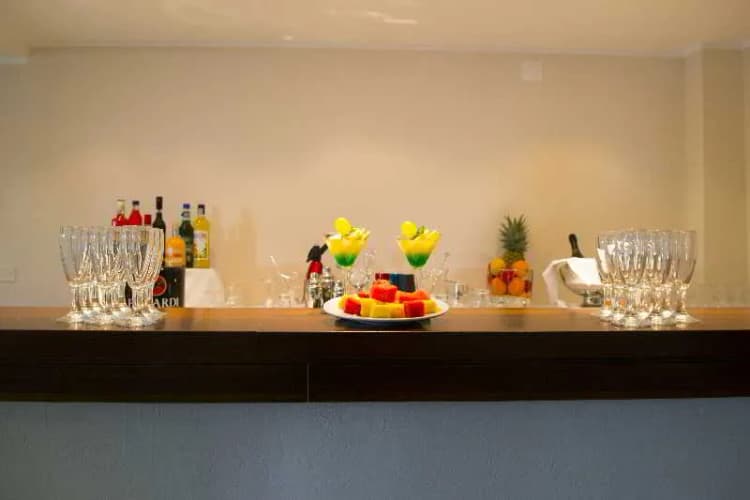 Bar, Dei Pini, Catania