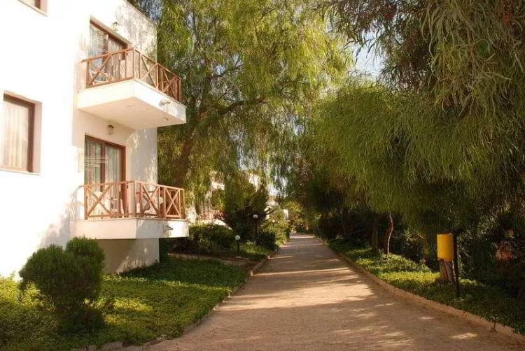 General view, Bodrum Onura Holiday Village, Bodrum