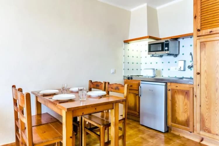 APARTMENT ONE BEDROOM Room, Blancala, Menorca