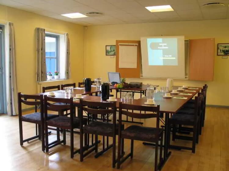 Conferences, Wittrups Motel, Copenhagen