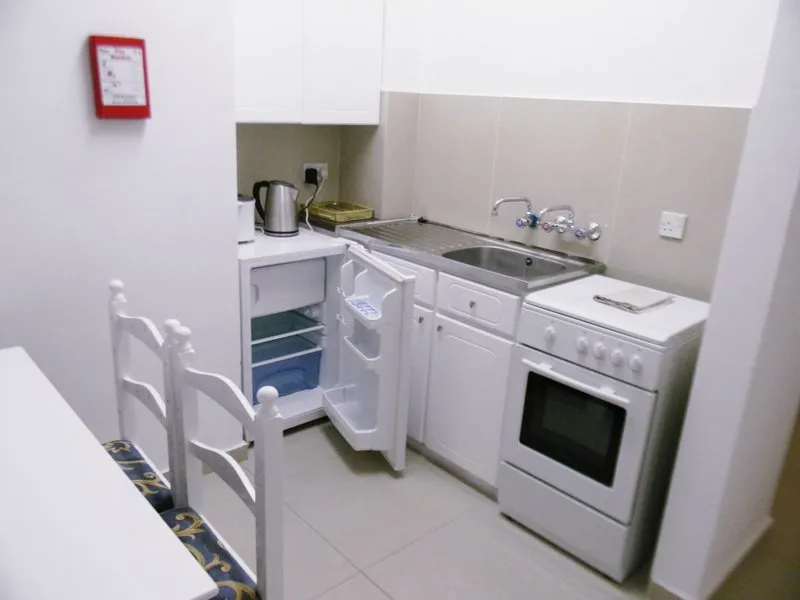 APARTMENT ONE BEDROOM Room, Hilltop Gardens, Cyprus