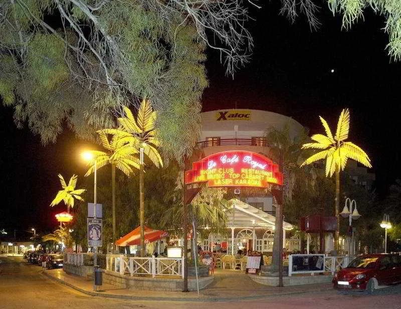 General view, The Palm Star Ibiza, Ibiza