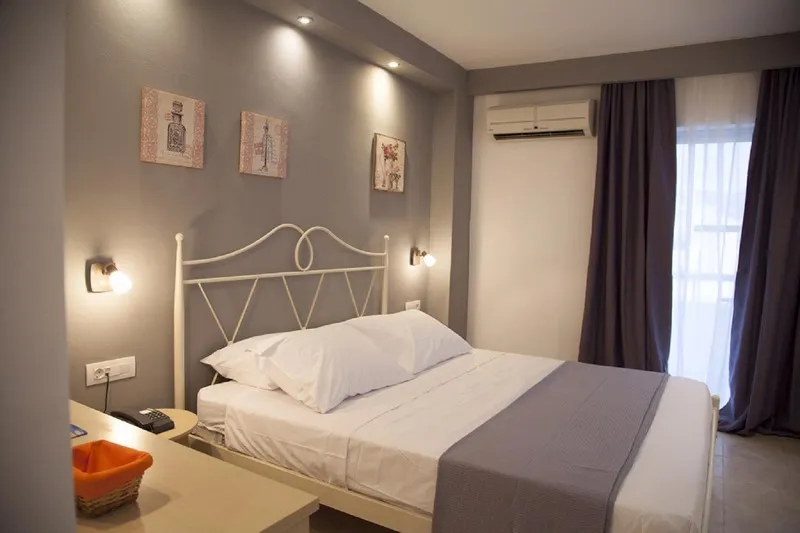 Double or Twin GARDEN VIEW Room, Island Resorts Maya (ex Valynakis), Kos