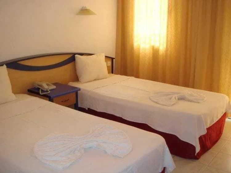 APARTMENT ONE BEDROOM Room, Nature Apart, Dalaman