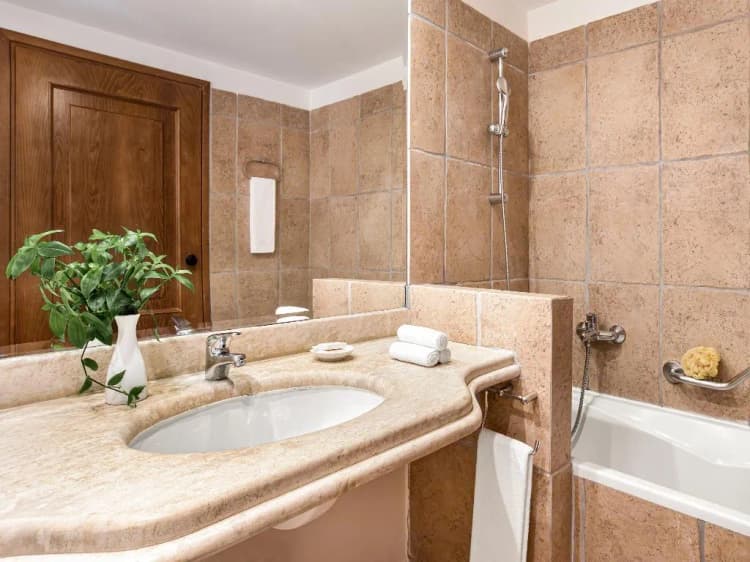 APARTMENT CAPACITY 5 Room, Grecotel Plaza Beach House, Crete