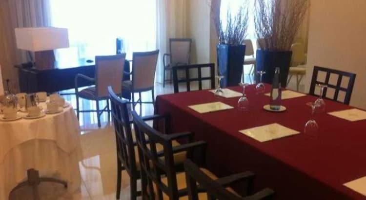 Conferences, Calypso, Gozo