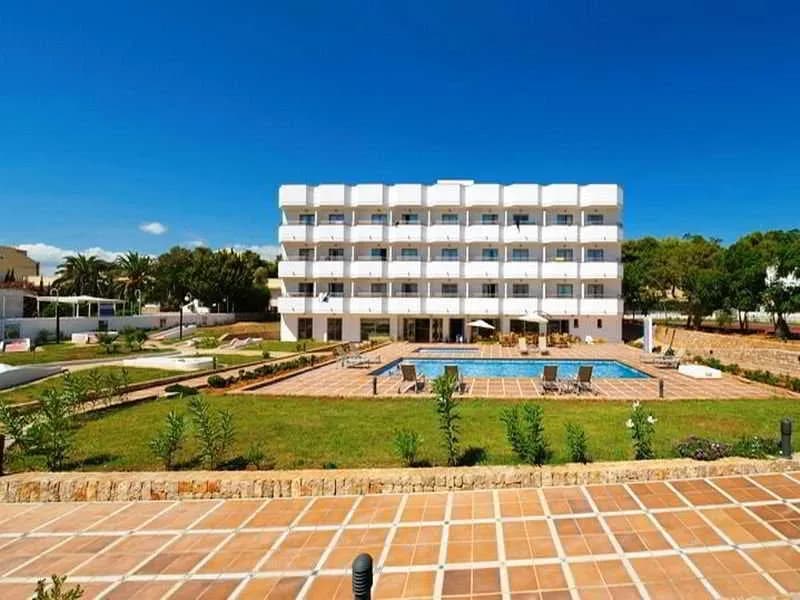 General view, Bon Sol Ibiza Prestige, Ibiza