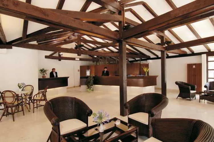 Lobby, Orphee, Dubrovnik