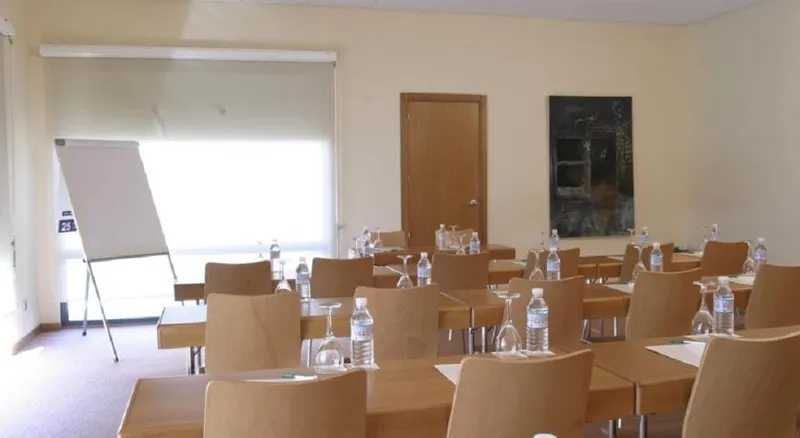 Conferences, Posadas de España Malaga, Andalucia