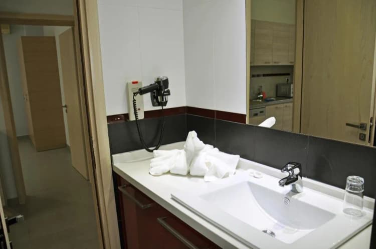 APARTMENT ONE BEDROOM Room, Daniel Luxury Apt, Rhodes