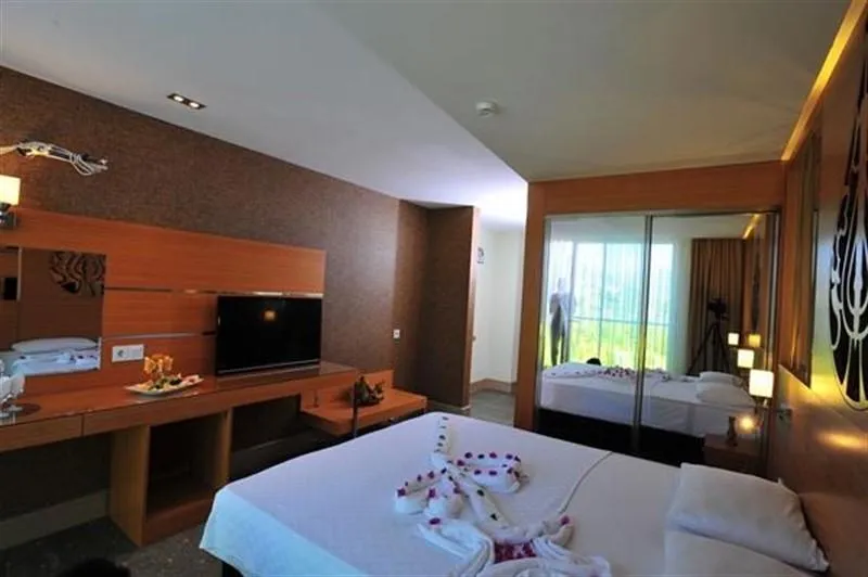 DOUBLE PREMIUM Room, Akropol Resort (HALAL CONCEPT), Antalya