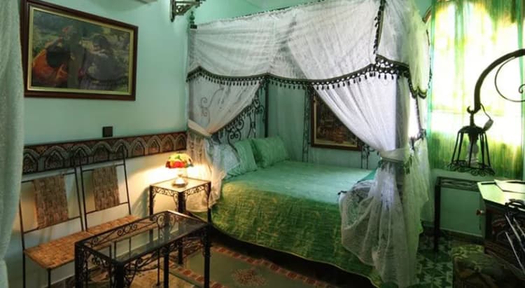 DOUBLE STANDARD Room, Moroccan House Marrakech, Marrakech