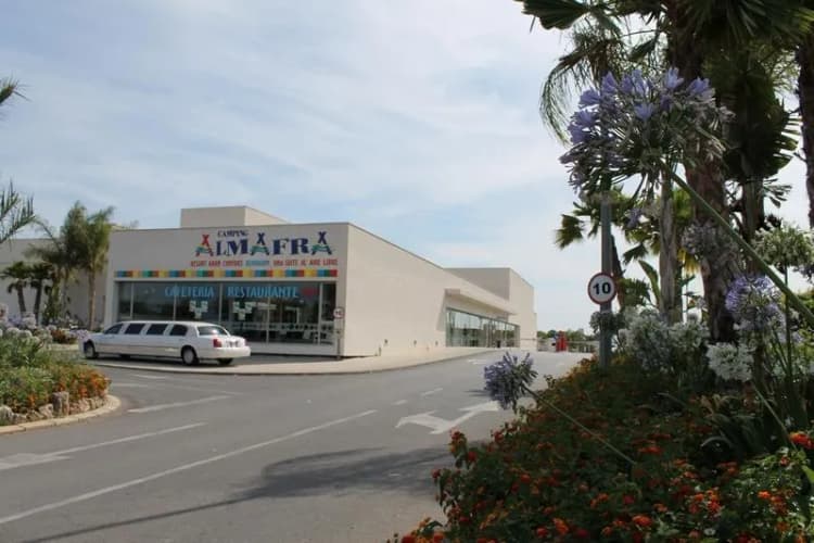 General view, Resort Gran Confort Camping Almafra, Costa Blanca