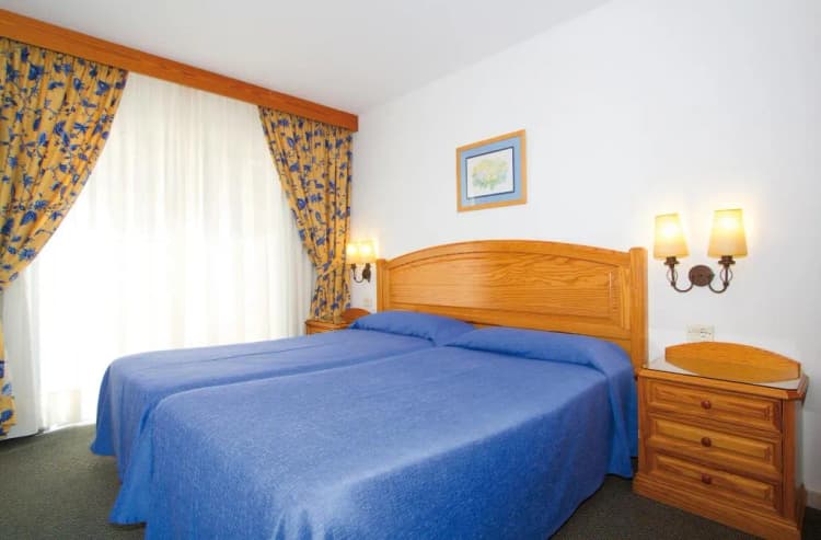 DOUBLE SINGLE USE STANDARD Room, Hotel Riu Oliva Beach Resort - All Inclusive, Fuerteventura
