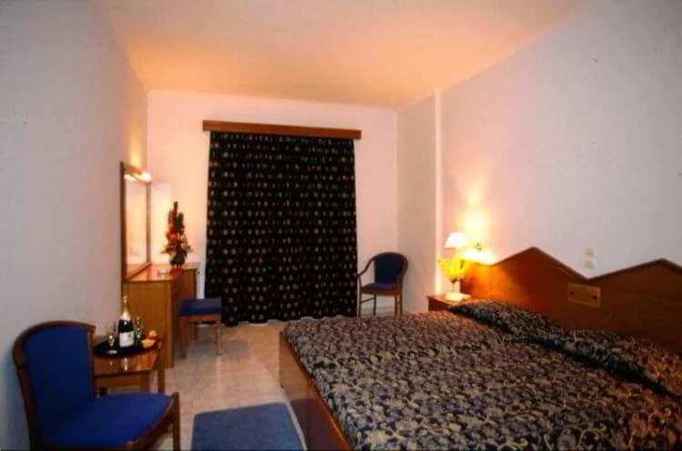 Double or Twin GARDEN VIEW Room, Astir Palace, Zante