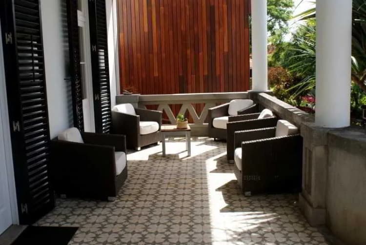 General view, Arts In Hotel Conde Carvalhal, Madeira