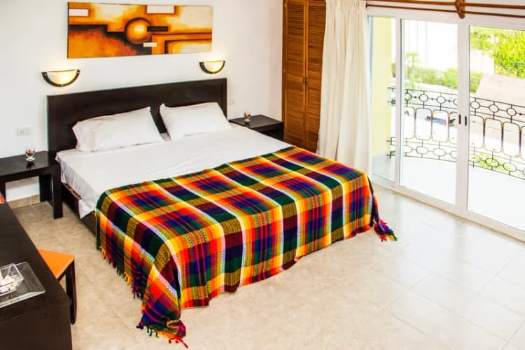 DOUBLE STANDARD Room, Sol Playa, Playa Del Carmen