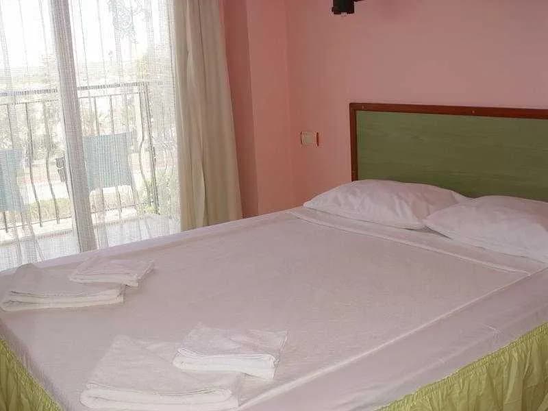 DOUBLE SINGLE USE STANDARD Room, Didyma House, Izmir