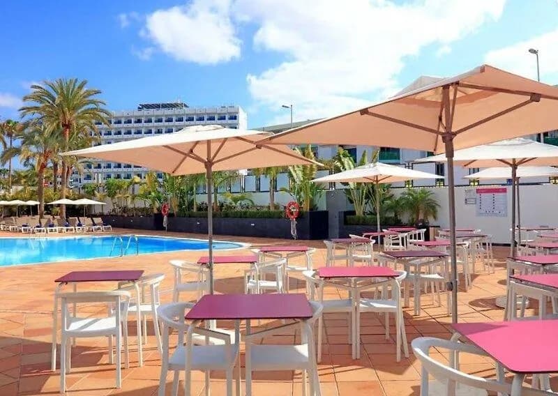 Bar, Hotel Labranda Marieta & Spa – Adults Only, Gran Canaria