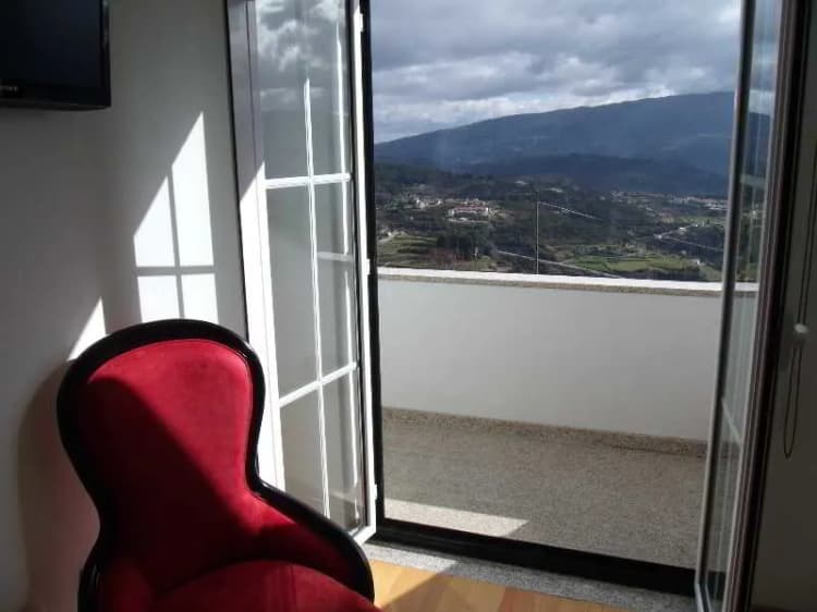 DOUBLE STANDARD Room, Quinta da Casa Grande Pinheiro, Porto