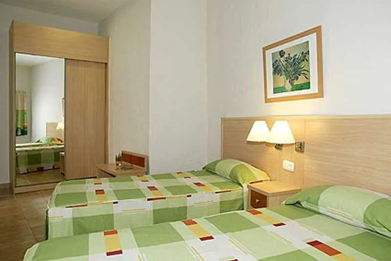 Room, Grupotel Tres Vidas, Gran Canaria