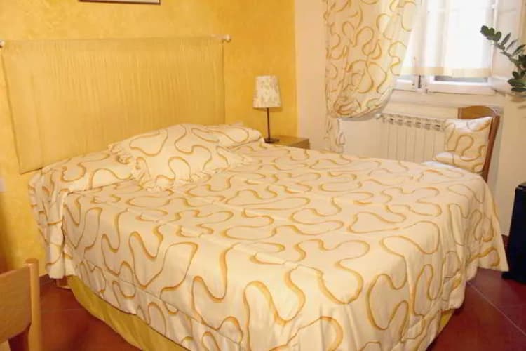General view, Hotel Tourist House, Florence