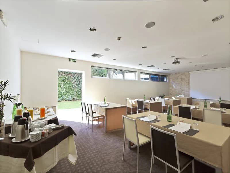 Conferences, All Time Relais & Sport Hotel, Rome