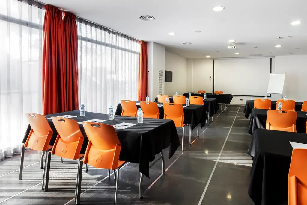 Conferences, B&B HOTEL Barcelona Rubí, Barcelona