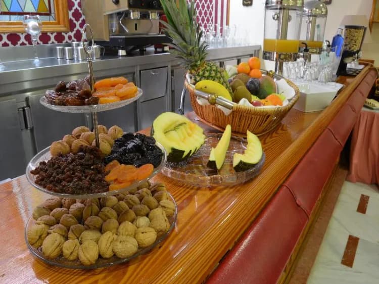 Bar, Regio 2, Costa De La Luz