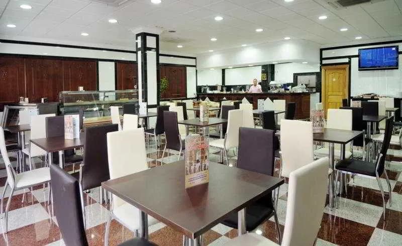 Bar, Reyesol, Costa Del Sol