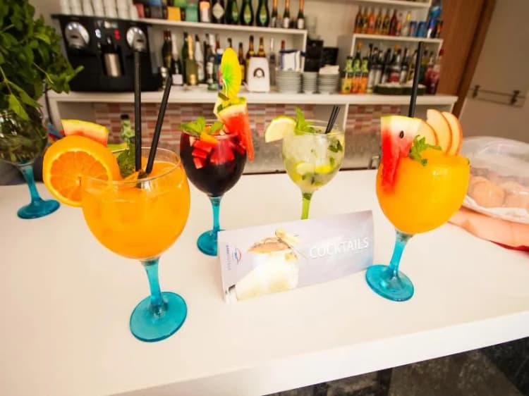 Bar, Amic Gala, Majorca