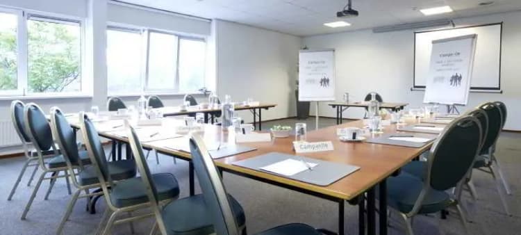 Conferences, Campanile Amersfoort, Amsterdam