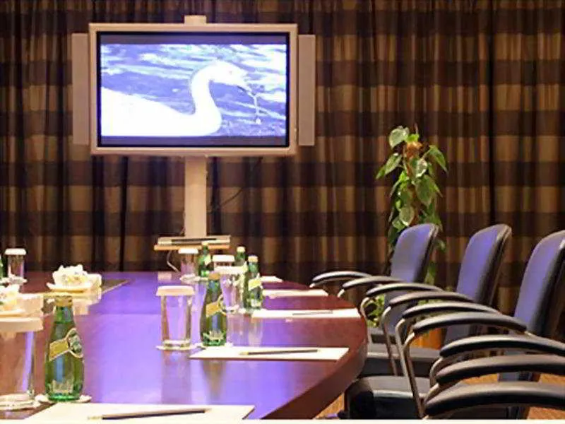 Conferences, City Seasons Suites Dubai, Dubai