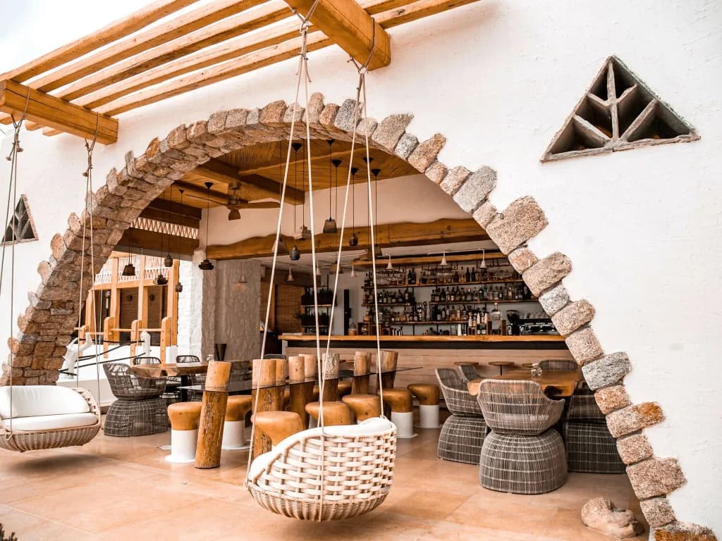 Bar, Hotel Kove & Spa Mykonos - Collection MGallery, Mykonos