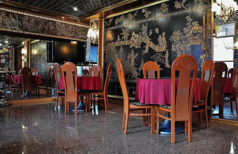 Bar, Venezia Hotel, Venice