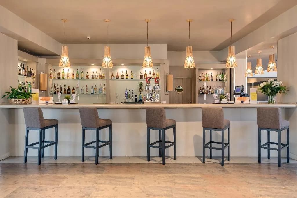 Bar, Barcelo Costa Ballena, Costa De La Luz