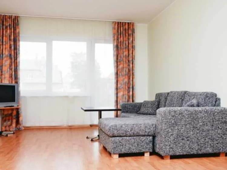 APARTMENT TWO BEDS Room, Pilve Apartment, Tallinn