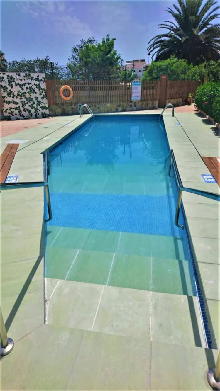 Pool, Leticia Del Mar, Gran Canaria