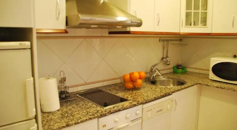 APARTMENT CAPACITY 2 Room, Mur-Mar, Barcelona
