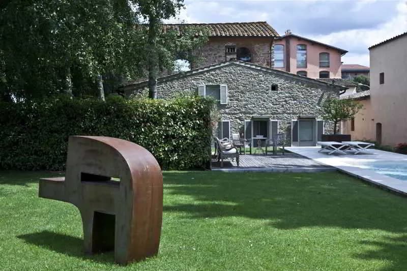 General view, Riva Lofts Florence, Florence
