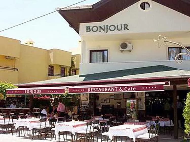 General view, Bonjour Boutique Hotel, Dalaman