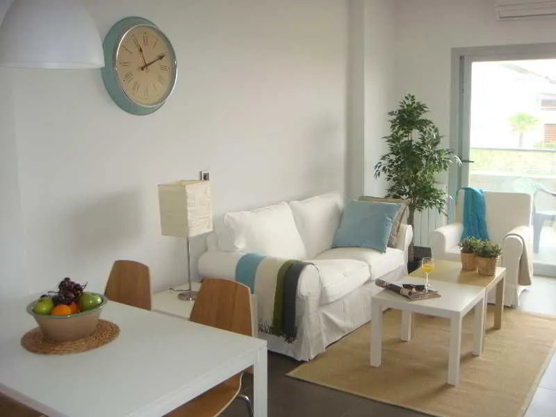 APARTMENT TWO BEDROOMS Room, Life Apartments El Rompido, Costa De La Luz