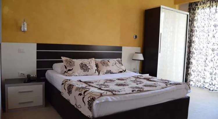 DOUBLE STANDARD Room, Vila Belvedere, Durres