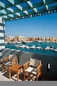 Fanadir Hotel, Red Sea Riviera